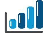 Building Statistics Product Icon