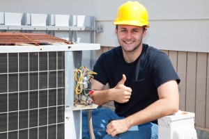 HVAC life cycle cost assessment