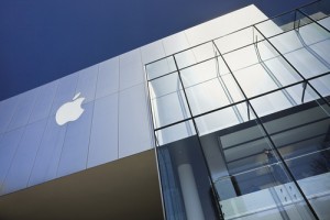 new apple headquarters