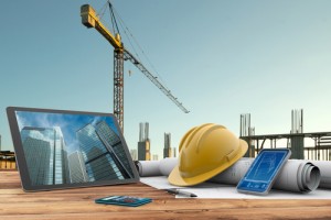 technology in the construction industry