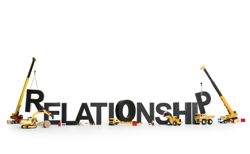Building Relationships in the Construction Industry