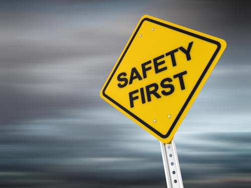 Tips for Preventing Dangerous Distractions on the Job Site