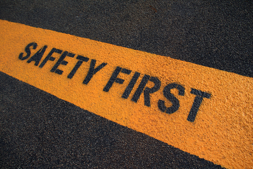 Staying Safe: The Top 10 OSHA Violations of 2015