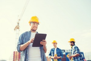 technology in the construction industry