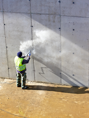 OSHA to Publish Rule on Silica Dust Safety