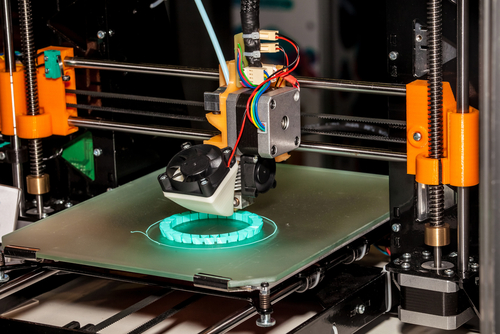 Is 3D-Printed Construction Equipment What’s Next?