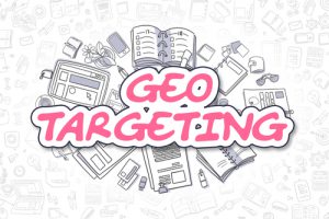 geo-targeting