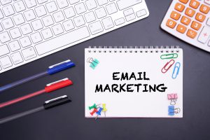 email lead generation