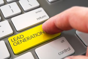 online lead generation
