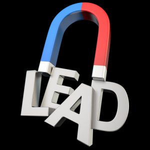 lead magent