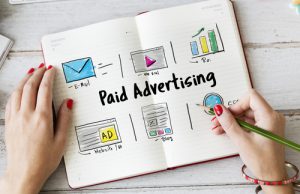 online paid advertising