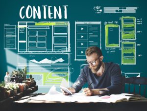 strategic content planning