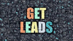 get leads