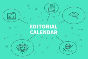 editorial calendar