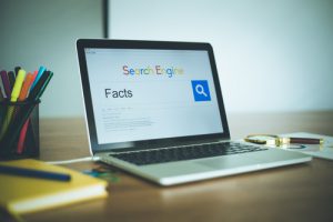 SEO facts