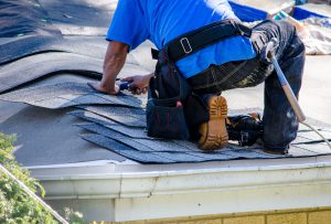 roofing industry construction data