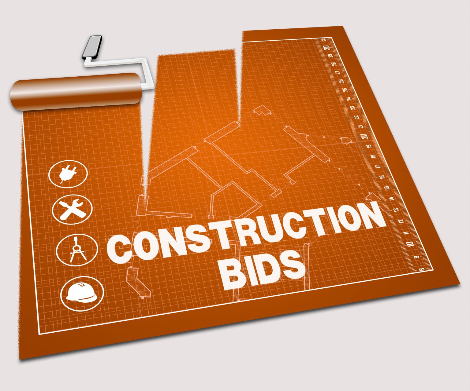 construction projects bidding