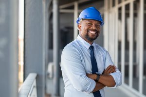 contractor business