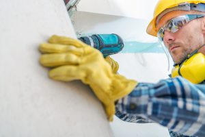 contractor business