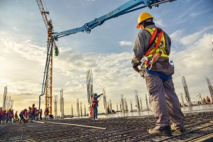 Construction Industry Trends