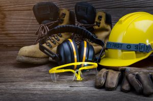 Construction Safety Programs