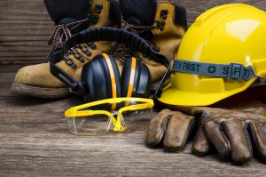 Construction Safety Violations