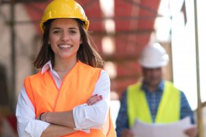 Women in Construction
