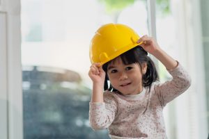 family construction business