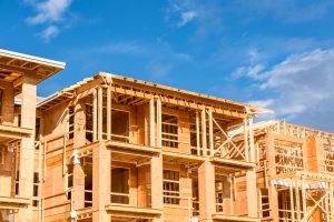 Apartment Construction Demands High; Pitfalls Deep