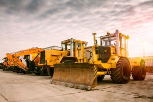 Construction Equipment Downtime