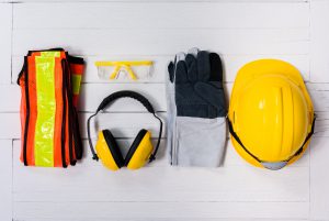 Construction Workers and Safety
