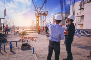 construction industry costs