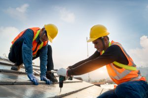 Construction industry jobs