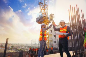 Construction Jobsite Safety